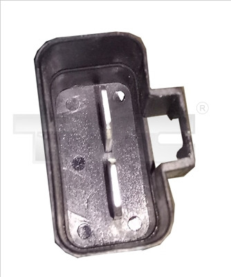 TYC Lüfter, Motorkühlung